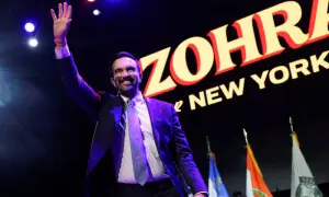 Mamdani’s New York victory exposes fault lines in Jewish Democratic politics