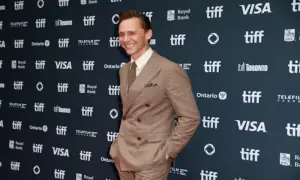 The Night Manager: Tom Hiddleston returns as Jonathan Pine