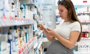 دوران حمل پیراسیٹامول کا استعمال بچوں کو ذہنی مریض بناتا ہے؟ دوران حمل پیراسیٹامول کا استعمال بچوں کو ذہنی مریض بناتا ہے؟