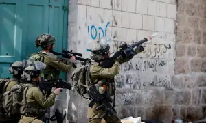 اسرائیلی فوجیوں کا عام شہریوں کے قتل اور انسانی ڈھال بنانے کا اعتراف اسرائیلی فوجیوں کا عام شہریوں کے قتل اور انسانی ڈھال بنانے کا اعتراف