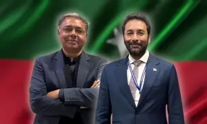 27ویں ترمیم کی منظوری کی کوششیں، پی ٹی آئی کے اپنے سینیٹرز سے رابطے منقطع 27ویں ترمیم کی منظوری کی کوششیں، پی ٹی آئی کے اپنے سینیٹرز سے رابطے منقطع