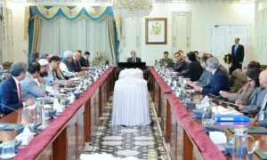 Government’s cashless economy initiatives to ensure sustainable growth: PM