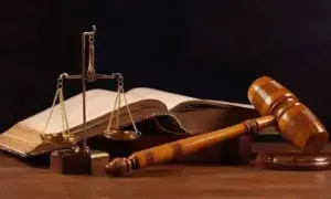 Justice Mansoor urges CJP to engage govt over 27th Amendment