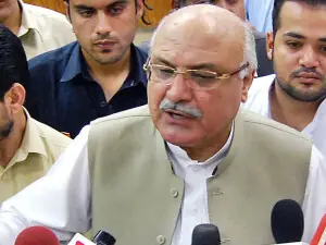 ANP to attend PTI govt’s peace jirga on November 12