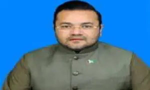 JUI-F expels senator Ahmad Khan for supporting 27th amendment