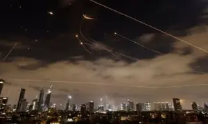 ’اسرائیل اور ایران کے درمیان ایک اور جنگ چھڑنے کے قریب ہے‘، نیویارک ٹائمز کا دعویٰ