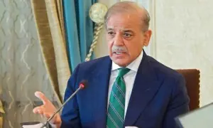 افغان حکومت ٹی ٹی پی کیخلاف مؤثر کارروائی کرے تو پاکستان تعاون کے لیے تیار ہے: وزیراعظم