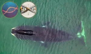 سائنسدانوں نے سیکڑوں سال طویل عمر کا راز دریافت کر لیا