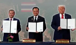 تھائی لینڈ نے کمبوڈیا کے ساتھ جنگ بندی معاہدہ معطل کر دیا