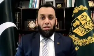 Tarar vows to bring Islamabad blast suspects to justice