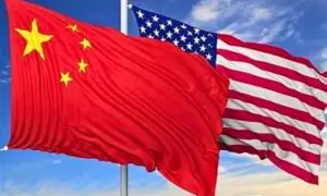 اسلام آباد خودکش دھماکے پر امریکا اور چین کا فوری ردعمل، پاکستان کے ساتھ اظہارِ یکجہتی