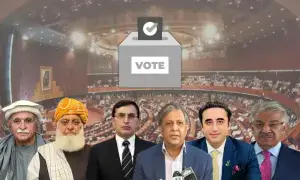 NA session adjourned without voting on 27th amendment