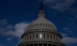 US House returns to Washington for vote to end government shutdown