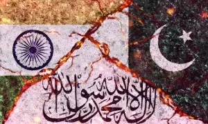 اسلام آباد میں خودکش حملے نے خطے میں کشیدگی بڑھا دی