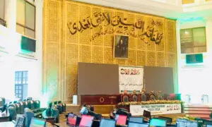 Khyber Pakhtunkhwa holds peace jirga, Governor Kundi, political parties attend Khyber Pakhtunkhwa holds peace jirga, Governor Kundi, political parties attend