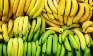 کون سا کیلا کھانے میں نقصان دہ ہے؟