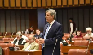 NA approves 59 clauses of 27th amendment with two-thirds majority