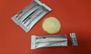 Novartis’ new drug GanLum effective against malaria as resistance rises