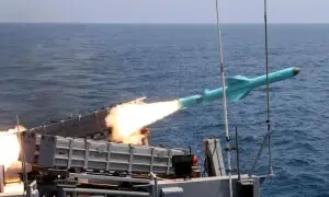 ایران کے میزائل پروگرام میں معاونت: امریکا کی بھارت سمیت کئی ممالک، اداروں اور افراد پر پابندیاں ایران کے میزائل پروگرام میں معاونت: امریکا کی بھارت سمیت کئی ممالک، اداروں اور افراد پر پابندیاں