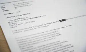 Sex trafficking scandal: Jeffrey Epstein emails say Trump ‘knew about the girls’,