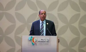 There’s no genocide in Nigeria, says AU chief after Trump military threats