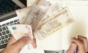 متحدہ عرب امارات نے ڈیجیٹل درہم کو کیش کے برابر قانونی حیثیت دے دی