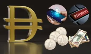 متحدہ عرب امارات میں کیش ختم؟ تنخواہیں اور ادائیگیاں اب ڈیجیٹل درہم کی صورت میں ملیں گی؟ متحدہ عرب امارات میں کیش ختم؟ تنخواہیں اور ادائیگیاں اب ڈیجیٹل درہم کی صورت میں ملیں گی؟