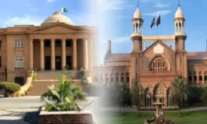 27ویں آئینی ترمیم سندھ ہائی کورٹ میں چیلنج کردی گئی