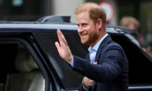 Prince Harry opens up about life in exile and lingering regrets Prince Harry opens up about life in exile and lingering regrets