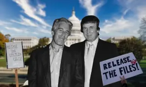 نابالغ لڑکیوں سے زیادتی کا اسکینڈل: ایپسٹین کی نئی ای میلز ٹرمپ کے لیے خطرہ کیسے؟