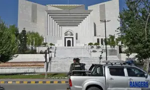 Lahore High Court Bar to challenge 27th Amendment in Supreme Court