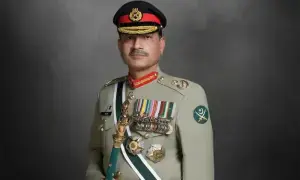 NA passes Army Act amendment, COAS to become first CDF for five years