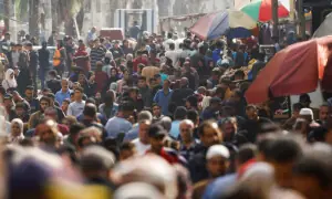 Hamas quietly reasserts control in Gaza as post-war talks grind on Hamas quietly reasserts control in Gaza as post-war talks grind on