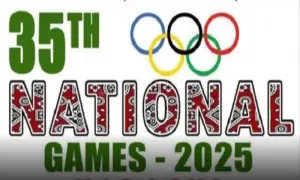 Sindh ready to host National Games after 18 years Sindh ready to host National Games after 18 years