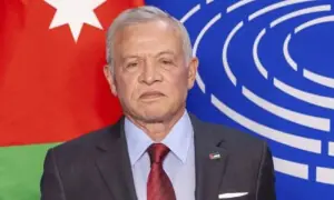 Jordan’s King Abdullah II to visit Pakistan on 15-16 Nov