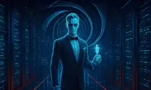 دنیا کا مصنوعی ذہانت پر مبنی پہلا بڑا سائبر حملہ دنیا کا مصنوعی ذہانت پر مبنی پہلا بڑا سائبر حملہ