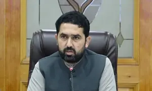 KP govt announces inquiry commission for May 9 Radio Pakistan attack KP govt announces inquiry commission for May 9 Radio Pakistan attack