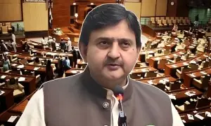 اسپیکر پنجاب اسمبلی نے مزید ججز کے استعفوں کا عندیہ دے دیا