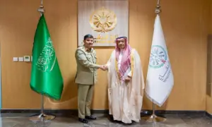 Pakistan, Saudi Arabia reaffirm defence cooperation during high-level Riyadh talks
