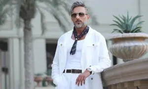 Yo Yo Honey Singh kicks off “My Story” world tour 2026 in Dubai Yo Yo Honey Singh kicks off “My Story” world tour 2026 in Dubai