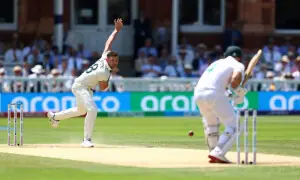 Hazlewood ruled out of Ashes opener as Australia suffer fresh bowling blow Hazlewood ruled out of Ashes opener as Australia suffer fresh bowling blow