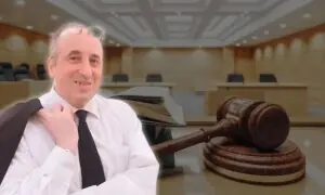 جسٹس کریم خان آغا نے بھی وفاقی آئینی عدالت کے جج حلف اٹھا لیا جسٹس کریم خان آغا نے بھی وفاقی آئینی عدالت کے جج حلف اٹھا لیا