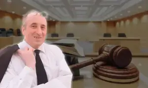 Justice Kareem Khan Agha sworn in as judge of Federal Constitutional Court Justice Kareem Khan Agha sworn in as judge of Federal Constitutional Court