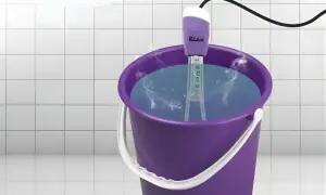 پانی گرم کرنے والی راڈ کا استعمال؛ یہ 5 خطرناک غلطیاں ہرگز نہ کریں پانی گرم کرنے والی راڈ کا استعمال؛ یہ 5 خطرناک غلطیاں ہرگز نہ کریں