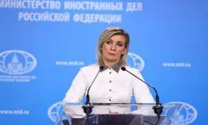 Russia offers mediation to ease Pakistan-Afghanistan border tensions