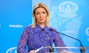 پاک افغان کشیدگی کم کرانے کیلئے روس کی ثالثی کی پیشکش پاک افغان کشیدگی کم کرانے کیلئے روس کی ثالثی کی پیشکش