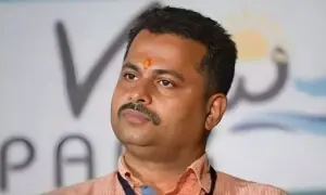 بچی سے زیادتی کا مقدمہ: بی جے پی لیڈر کو تاحیات عمر قید کی سزا بچی سے زیادتی کا مقدمہ: بی جے پی لیڈر کو تاحیات عمر قید کی سزا