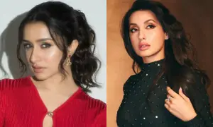 شردھا اور نورا کا منشیات سنڈیکیٹ میں نام: داؤد ابراہیم سے تعلق جوڑنے پر بھارتی رقاصہ برہم شردھا اور نورا کا منشیات سنڈیکیٹ میں نام: داؤد ابراہیم سے تعلق جوڑنے پر بھارتی رقاصہ برہم