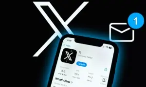 ایکس نے ’ڈی ایمز‘ کو نئی میسیجنگ ایپ میں بدل دیا ایکس نے ’ڈی ایمز‘ کو نئی میسیجنگ ایپ میں بدل دیا