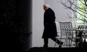 Trump buys $82m in bonds since late August, disclosures show